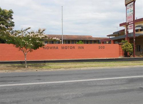 Motel Nowra Motor Inn | Nowra | New South Wales | Australia 18