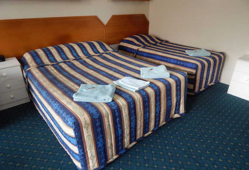Motel Nowra Motor Inn | Nowra | New South Wales | Australia 2