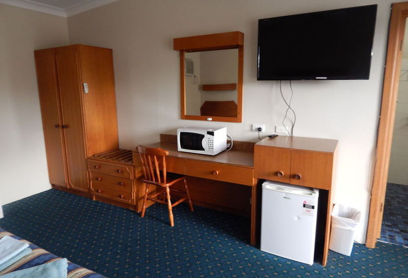 Motel Nowra Motor Inn | Nowra | New South Wales | Australia 3