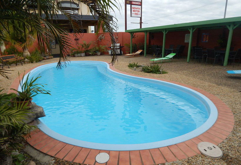 Motel Nowra Motor Inn | Nowra | New South Wales | Australia 4