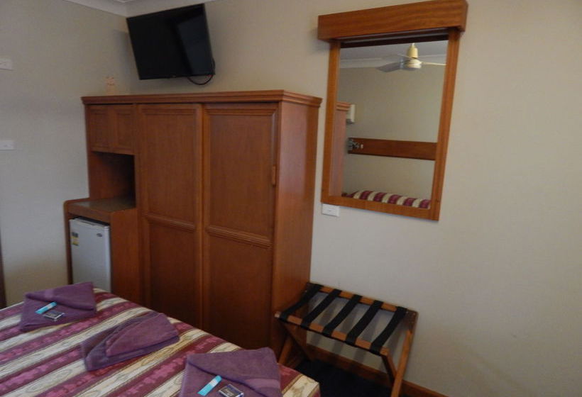 Motel Nowra Motor Inn | Nowra | New South Wales | Australia 5