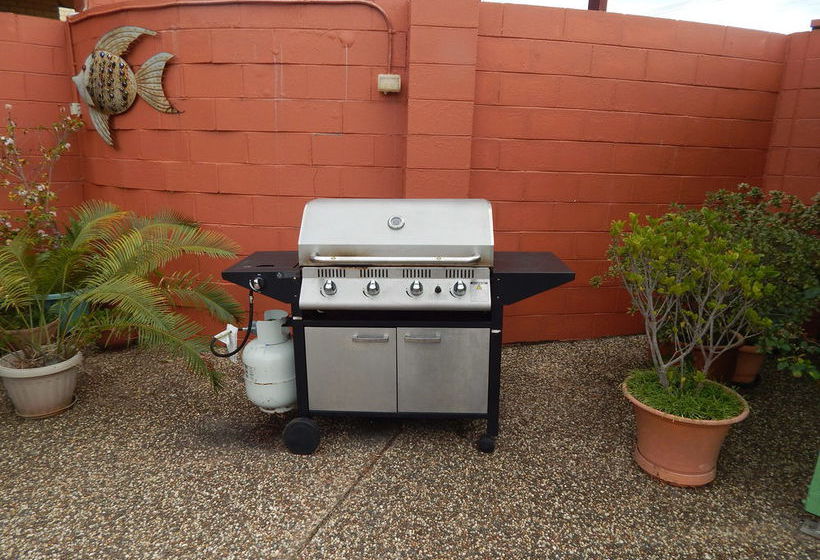 Motel Nowra Motor Inn | Nowra | New South Wales | Australia 6