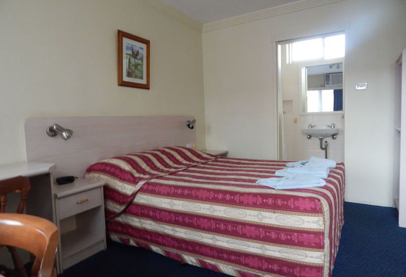 Motel Nowra Motor Inn | Nowra | New South Wales | Australia 7