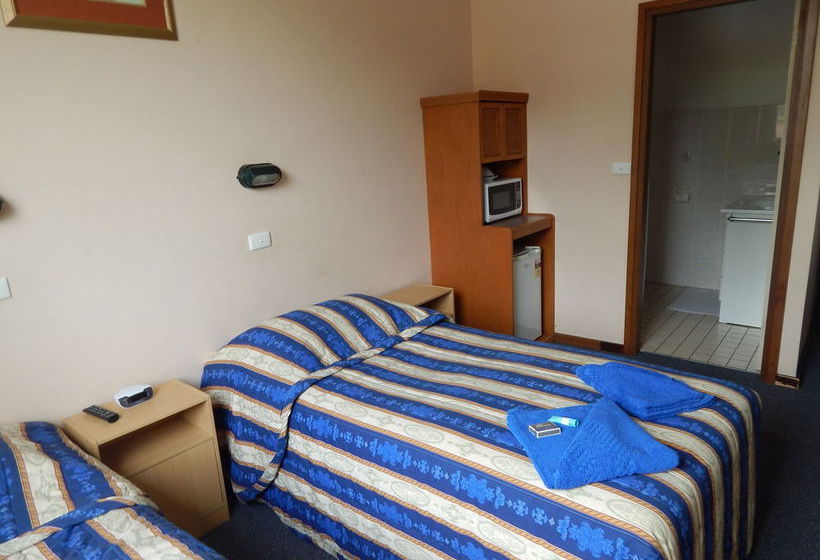 Motel Nowra Motor Inn | Nowra | New South Wales | Australia 8