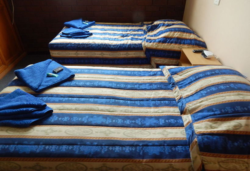 Motel Nowra Motor Inn | Nowra | New South Wales | Australia 9