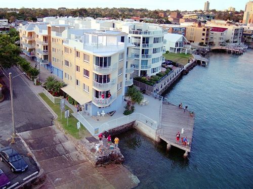 Tripcony Quays | Caloundra | Queensland | Australia 2