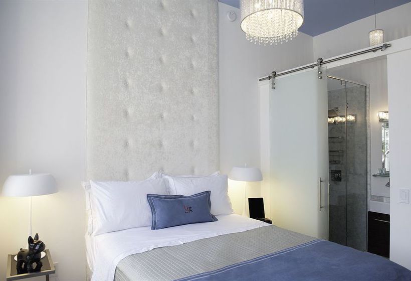 Hotel Besixfifty Boutique | Toronto | Ontario | Canada 1