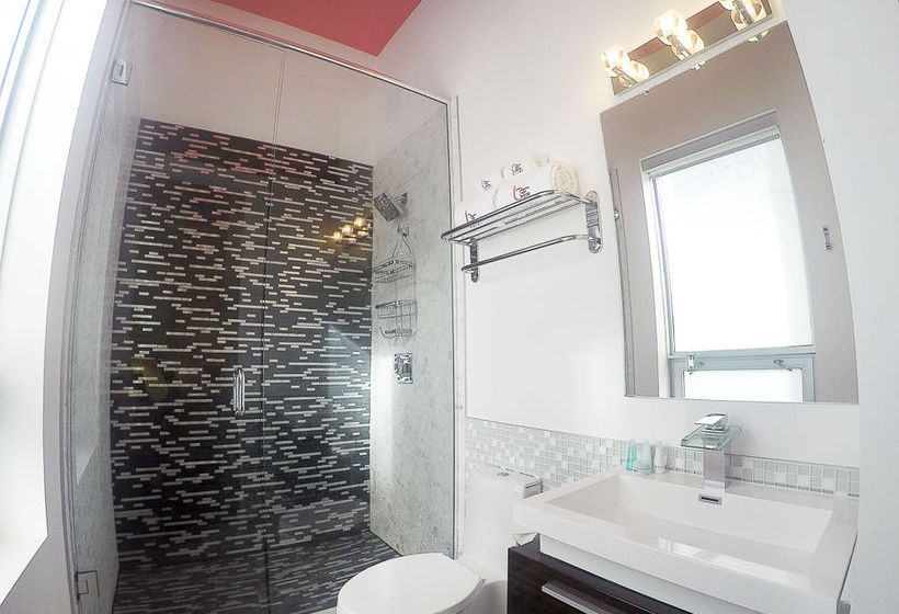 Hotel Besixfifty Boutique | Toronto | Ontario | Canada 10