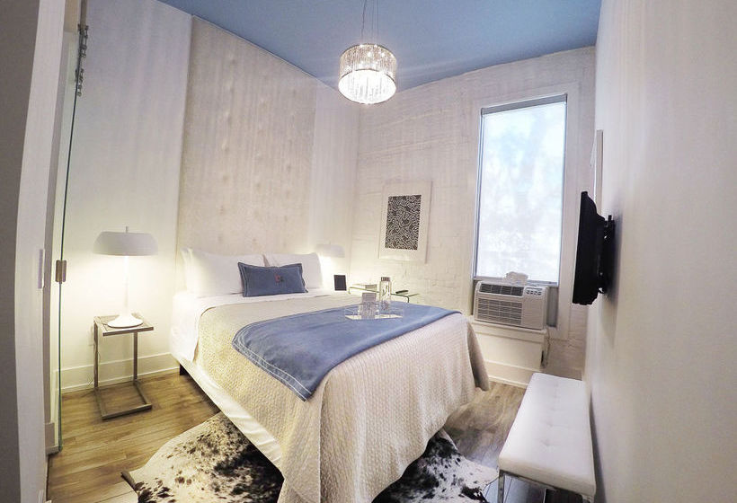 Hotel Besixfifty Boutique | Toronto | Ontario | Canada 11