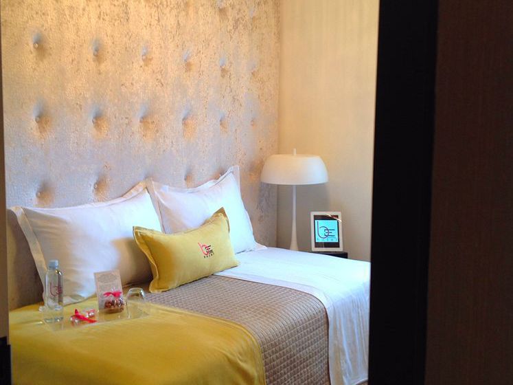 Hotel Besixfifty Boutique | Toronto | Ontario | Canada 13