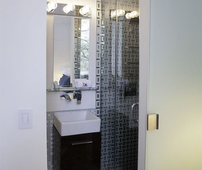 Hotel Besixfifty Boutique | Toronto | Ontario | Canada 14