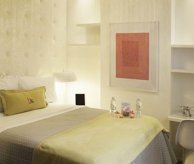 Hotel Besixfifty Boutique | Toronto | Ontario | Canada 15