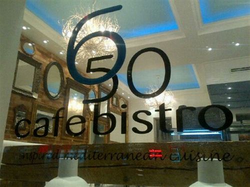 Hotel Besixfifty Boutique | Toronto | Ontario | Canada 18