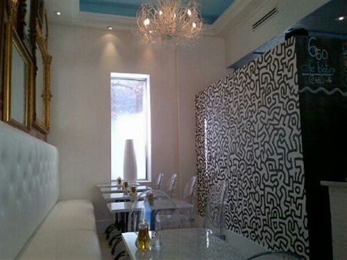 Hotel Besixfifty Boutique | Toronto | Ontario | Canada 19