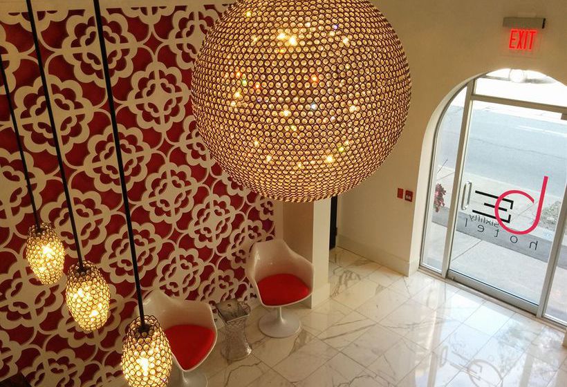 Hotel Besixfifty Boutique | Toronto | Ontario | Canada 2