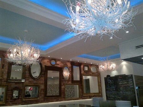 Hotel Besixfifty Boutique | Toronto | Ontario | Canada 20