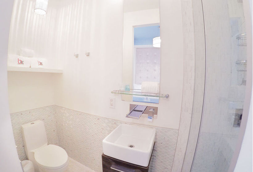 Hotel Besixfifty Boutique | Toronto | Ontario | Canada 4