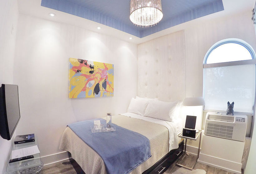 Hotel Besixfifty Boutique | Toronto | Ontario | Canada 6