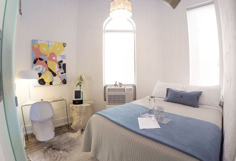 Hotel Besixfifty Boutique | Toronto | Ontario | Canada 7