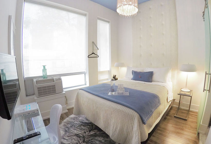 Hotel Besixfifty Boutique | Toronto | Ontario | Canada 8