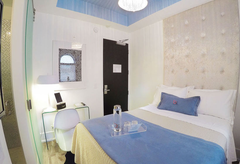 Hotel Besixfifty Boutique | Toronto | Ontario | Canada 9