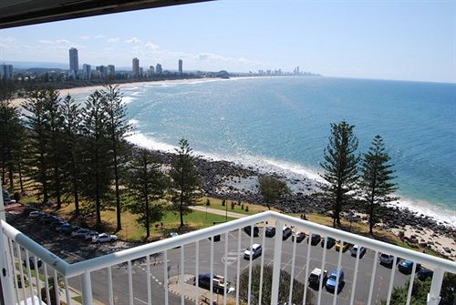 Hillhaven Holiday Apartments | Burleigh Heads | Queensland | Australia 2
