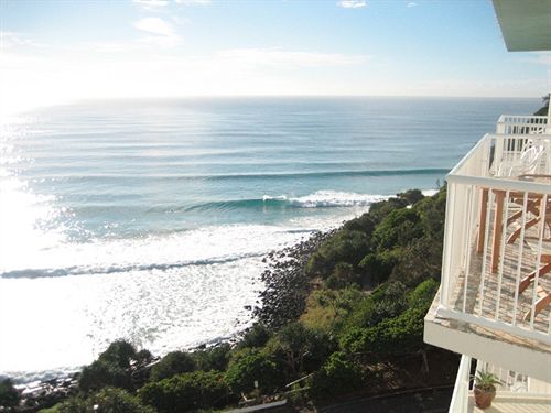 Hillhaven Holiday Apartments | Burleigh Heads | Queensland | Australia 3