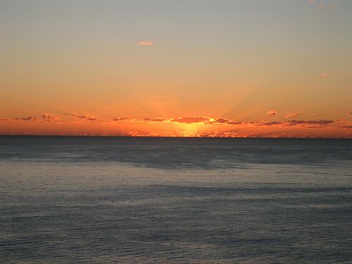 Hillhaven Holiday Apartments | Burleigh Heads | Queensland | Australia 5