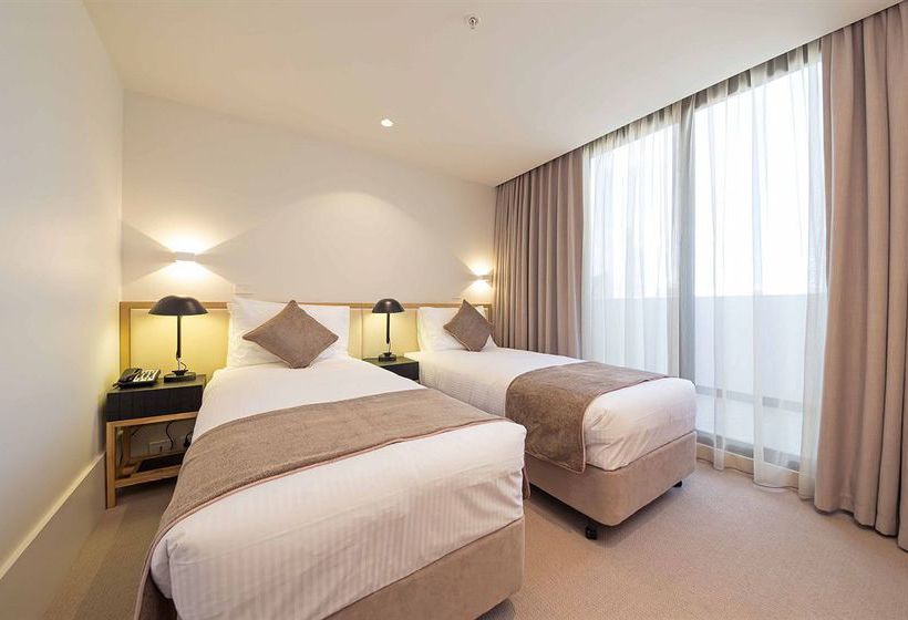 Hotel Brady Melbourne