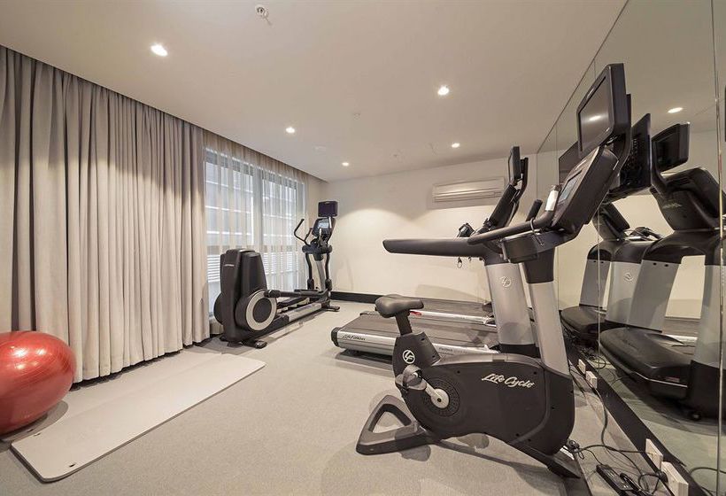 Hotel Brady | Melbourne | Victoria | Australia 1