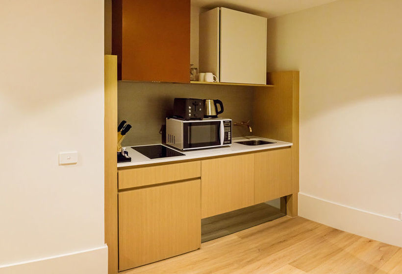 Hotel Brady | Melbourne | Victoria | Australia 10