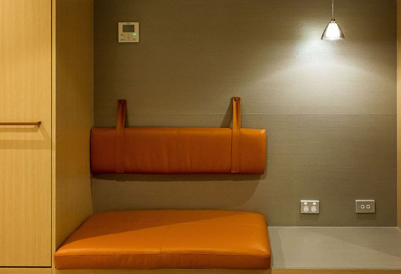 Hotel Brady | Melbourne | Victoria | Australia 11