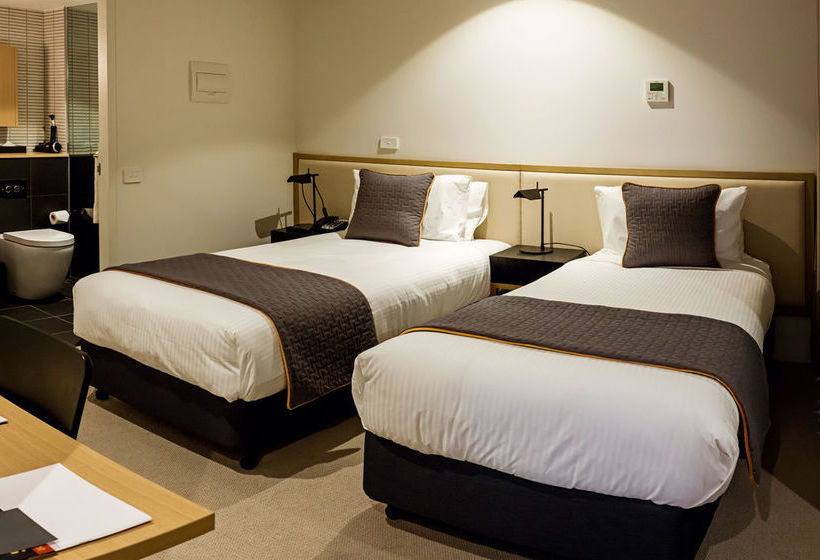 Hotel Brady | Melbourne | Victoria | Australia 12