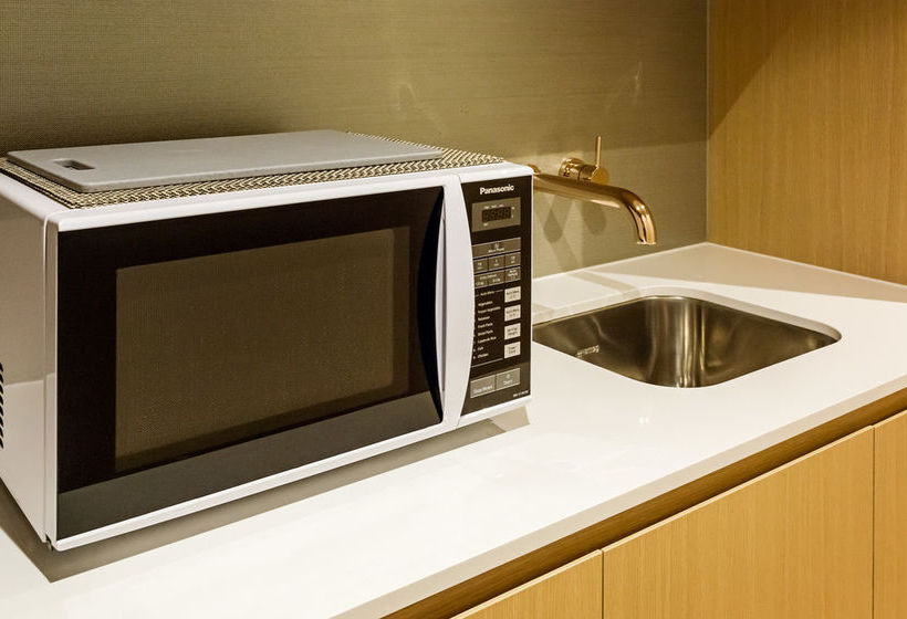 Hotel Brady | Melbourne | Victoria | Australia 13