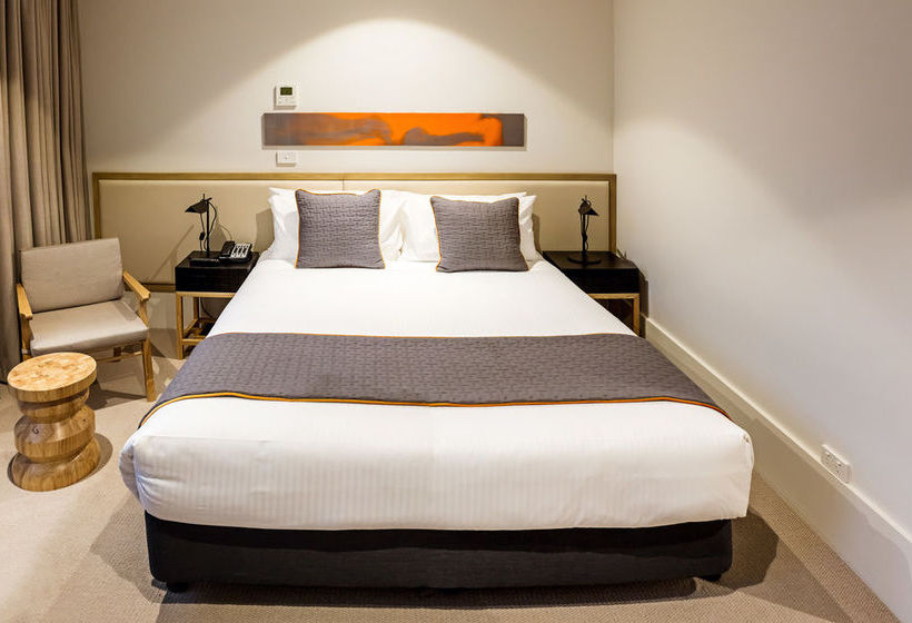 Hotel Brady | Melbourne | Victoria | Australia 14