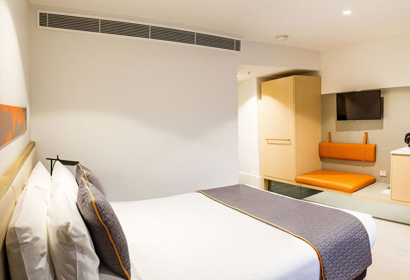 Hotel Brady | Melbourne | Victoria | Australia 15