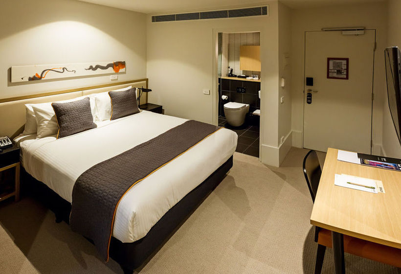 Hotel Brady | Melbourne | Victoria | Australia 17