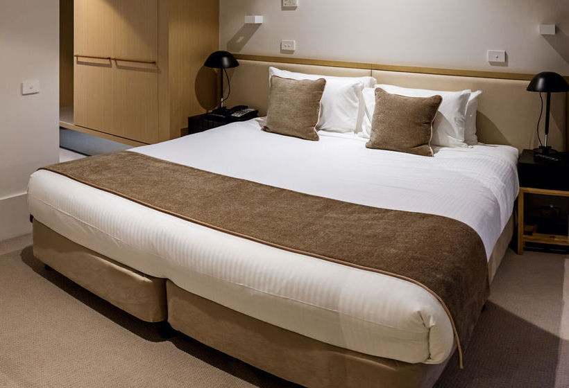 Hotel Brady | Melbourne | Victoria | Australia 18