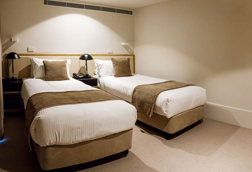 Hotel Brady | Melbourne | Victoria | Australia 19