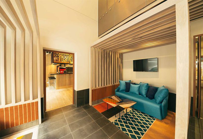 Hotel Brady | Melbourne | Victoria | Australia 2