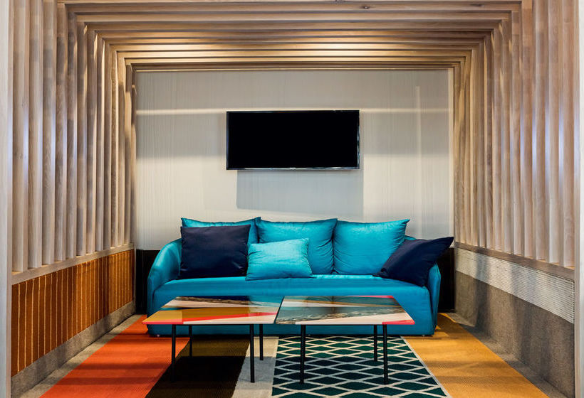 Hotel Brady | Melbourne | Victoria | Australia 20