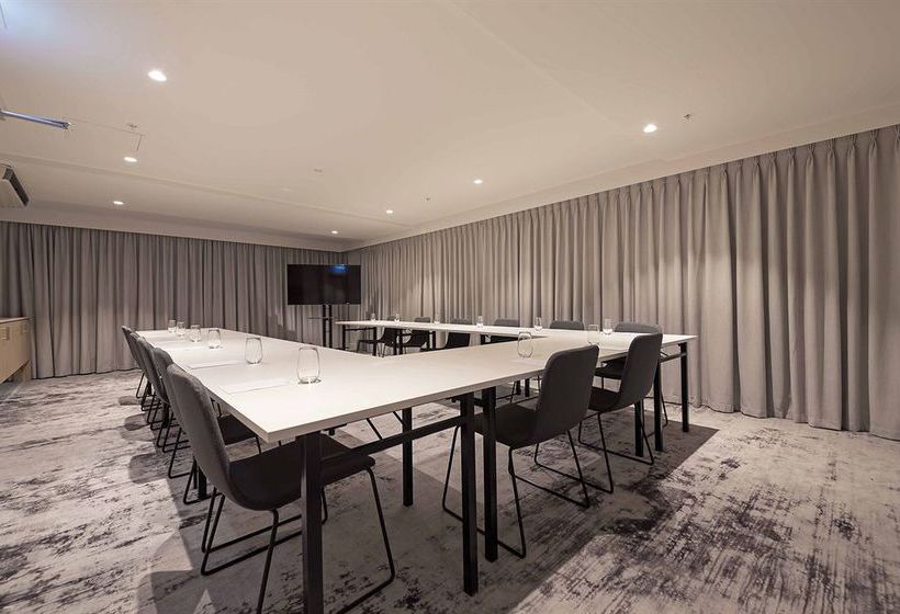 Hotel Brady | Melbourne | Victoria | Australia 3