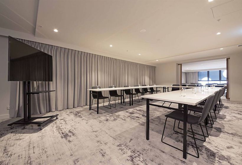 Hotel Brady | Melbourne | Victoria | Australia 4