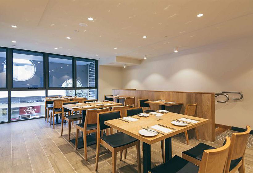 Hotel Brady | Melbourne | Victoria | Australia 6