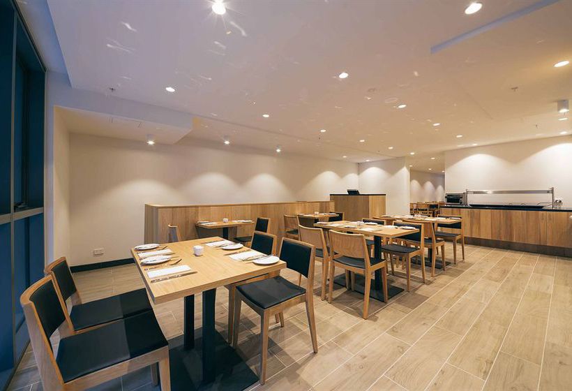 Hotel Brady | Melbourne | Victoria | Australia 7