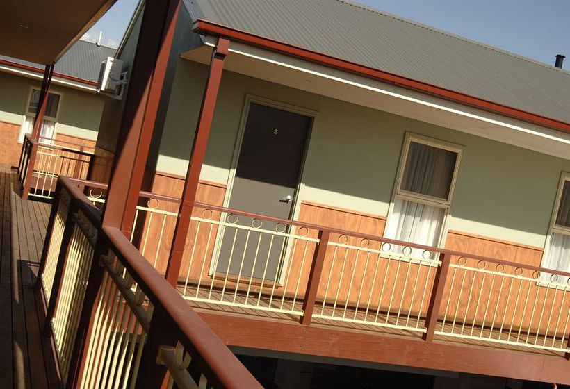 Hotel Seymour's On Lydiard | Ballarat | Victoria | Australia 12