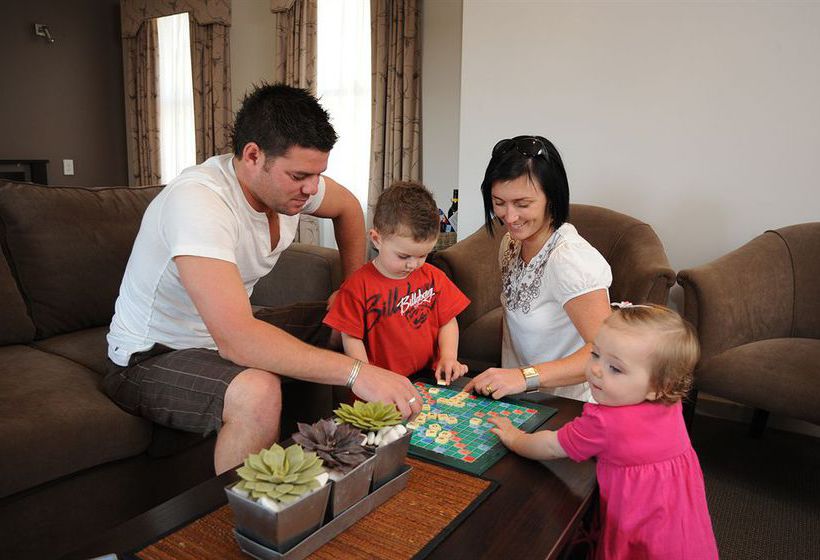 Hotel Seymour's On Lydiard | Ballarat | Victoria | Australia 13