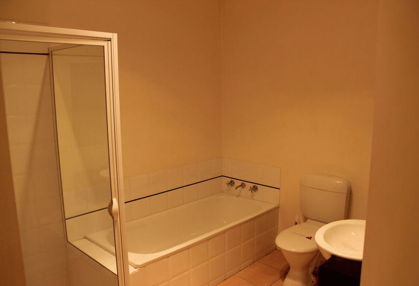 Hotel Seymour's On Lydiard | Ballarat | Victoria | Australia 16