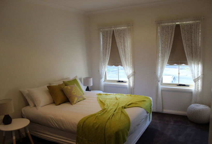 Hotel Seymour's On Lydiard | Ballarat | Victoria | Australia 18