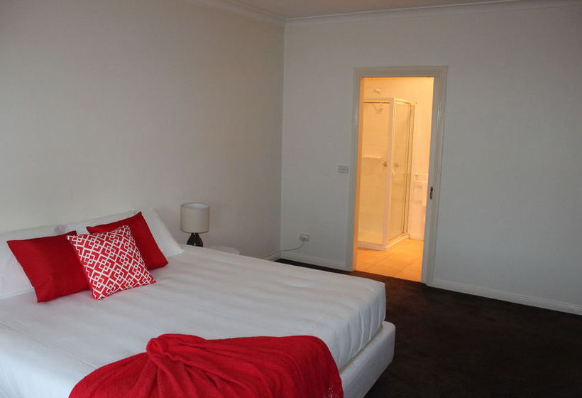 Hotel Seymour's On Lydiard | Ballarat | Victoria | Australia 20